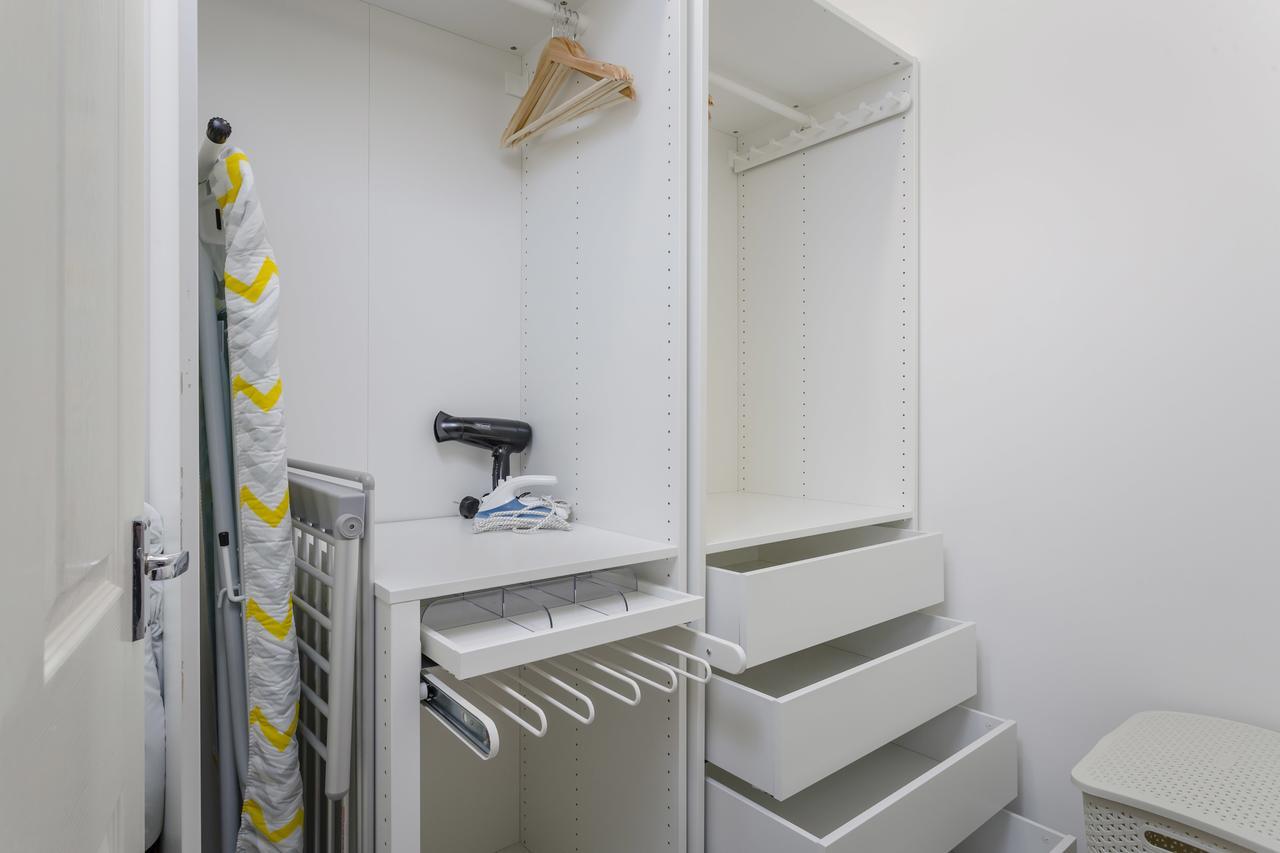 1 Bed Apt Sleeps 4 Luton  Esterno foto